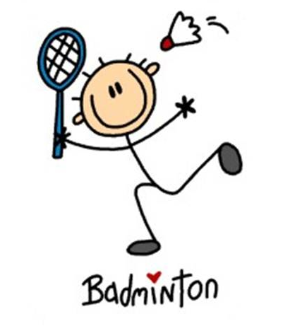 Badminton jeunes usab