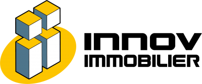Innov immobilier logo horizontal 2016 copie