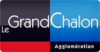 Logo grand chalon