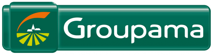 Logo groupama 1